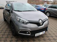 Gebraucht Renault Captur Intens 110 PS (80 kW) 2017 Grau SUV