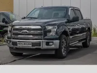 Second-hand Ford V8 405 CP (297 kW) 2015 Gri SUV
