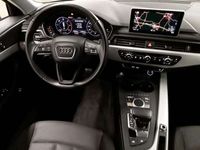 gebraucht Audi A4 A4Avant 2.0 TDI S tronic Navi SHZ AHK