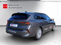 Gebraucht Opel Astra Edition 131 PS (96 kW) 2024 Grau Kombi