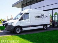 Gebraucht Mercedes Sprinter 170 PS (125 kW) 2025 Van