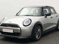 Gebraucht Mini Cooper Classic 114 kW (156 PS) 2025 Grau Kleinwagen