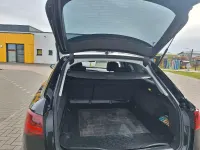Gebraucht Audi A6 190 PS (139 kW) 2016 Schwarz Kombi
