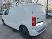 Używany Peugeot Expert Premium 122 KM (89 kW) 2018 Biały Van