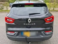 Gebraucht Renault Kadjar 140 PS (102 kW) 2020 Schwarz SUV