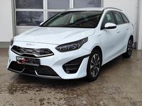 Gebraucht Kia Ceed Sportswagon Spirit 141 PS (103 kW) 2022 (wd) cararraweiss Kombi