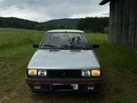 Gebraucht Renault R9 73 PS (53 kW) 1986 Limousine