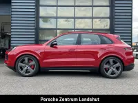 Gebraucht Porsche Cayenne 475 PS (349 kW) 2024 Rot SUV