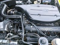 Gebraucht Maserati Ghibli 1970 Coupé