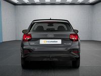 Gebraucht Audi Q2 S-Line 190 PS (139 kW) 2025 Grau SUV
