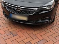 gebraucht Opel Astra ST 1.6 Diesel Innovation 100kW S/S Aut...