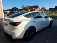 Gebraucht Tesla Model Y 378 kW (514 PS) 2023 Weiß SUV