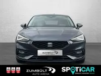 Gebraucht Seat Leon FR 150 PS (110 kW) 2025 Magnetic tech Limousine