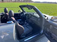 Używany Mini Cooper S 192 KM (141 kW) 2016 Szary Hatchback