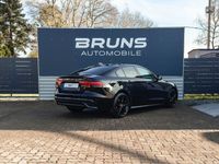 Gebraucht Jaguar XE R-Dynamic 204 PS (150 kW) 2021 Schwarz Limousine