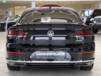 gebraucht VW Arteon 2.0 TSI R-Line 4Motion*ACC*PANO*CARPLAY*S