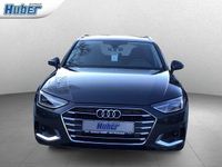 Gebraucht Audi A4 Advanced 164 PS (120 kW) 2023 Grau Kombi