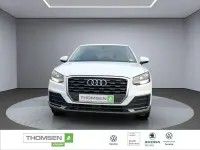 Gebraucht Audi Q2 Sport 116 PS (85 kW) 2019 Weiß SUV
