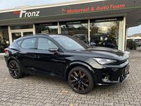 Neu Cupra Formentor VZ 333 PS (244 kW) 2025 Schwarz SUV