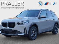 Gebraucht BMW X1 156 PS (114 kW) 2026 Dune grey metallic SUV