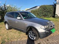 gebraucht BMW X5 3.0 d