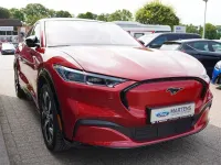 Gebraucht Ford Mustang 269 PS (197 kW) 2022 Rot Limousine