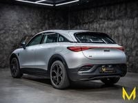 Gebraucht Smart #3 Pro+ 200 kW (272 PS) 2024 Silber (smart cyber silver metallic (silber)) SUV