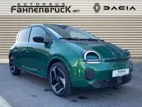 Gebraucht Renault Twingo Urban 60 kW (82 PS) 2026 Grün Kleinwagen