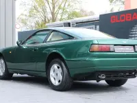 Gebraucht Aston Martin Virage 310 PS (228 kW) 1990 Grün Coupé