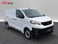 Gebraucht Peugeot Expert 144 PS (105 kW) 2023 Weiß Van