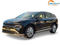 Neu Skoda Enyaq iV Selection 150 kW (204 PS) 2025 Wählbar SUV