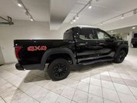 Neu Foton 4 173 PS (127 kW) 2026 Schwarz metallic