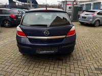 gebraucht Opel Astra 1.4 Benzin Klimaanlage