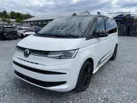 Neu VW Multivan Life 150 PS (110 kW) 2026 Weiß, candyweiß (b4) Van / Kleinbus