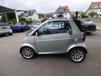 gebraucht Smart ForTwo Coupé & passion 40kW*Brabus Style*