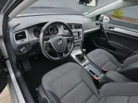 Gebraucht VW Golf VII 150 PS (110 kW) 2014 Limousine