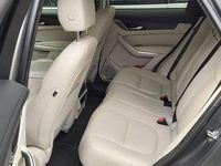 Gebraucht Jaguar F-Pace S 404 PS (297 kW) 2022 Grau SUV