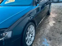 Gebraucht Audi A4 S-Line 210 PS (154 kW) 2011 Schwarz Kombi