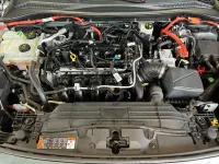 Gebraucht Ford Kuga Titanium X 152 PS (111 kW) 2022 Grau SUV