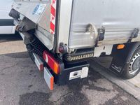 Gebraucht Opel Movano 170 PS (125 kW) 2019 Mineral/polar weiss (055p) Van