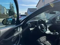 Gebraucht Mercedes E200 Avantgarde 184 PS (135 kW) 2019 Blau Kombi