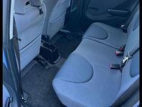 Gebraucht Honda Jazz 2001 Blau Kleinwagen