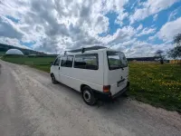 Gebraucht VW T4 116 PS (85 kW) 1997 Van