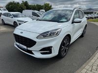 Gebraucht Ford Kuga ST-Line 150 PS (110 kW) 2024 Frostweiß SUV