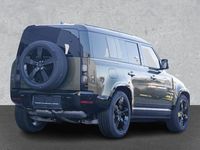 Neu Land Rover Defender Dynamic 249 PS (183 kW) 2026 Grün SUV