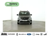 Gebraucht Renault Kangoo Techno 131 PS (96 kW) 2025 Stahlgrau met. (kng) Van / Kleinbus