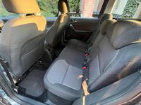 Gebraucht Skoda Yeti 140 PS (102 kW) 2009 Grau SUV