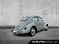 Gebraucht VW Käfer 34 PS (25 kW) 1964 Fontana grau Kleinwagen