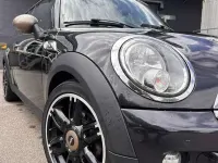 Gebraucht Mini Cooper SD Clubman 143 PS (105 kW) 2013 Kombi