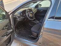 Gebraucht Fiat Tipo Business 120 PS (88 kW) 2020 Grau Kombi